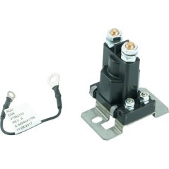 47552100 CNH, Relays 