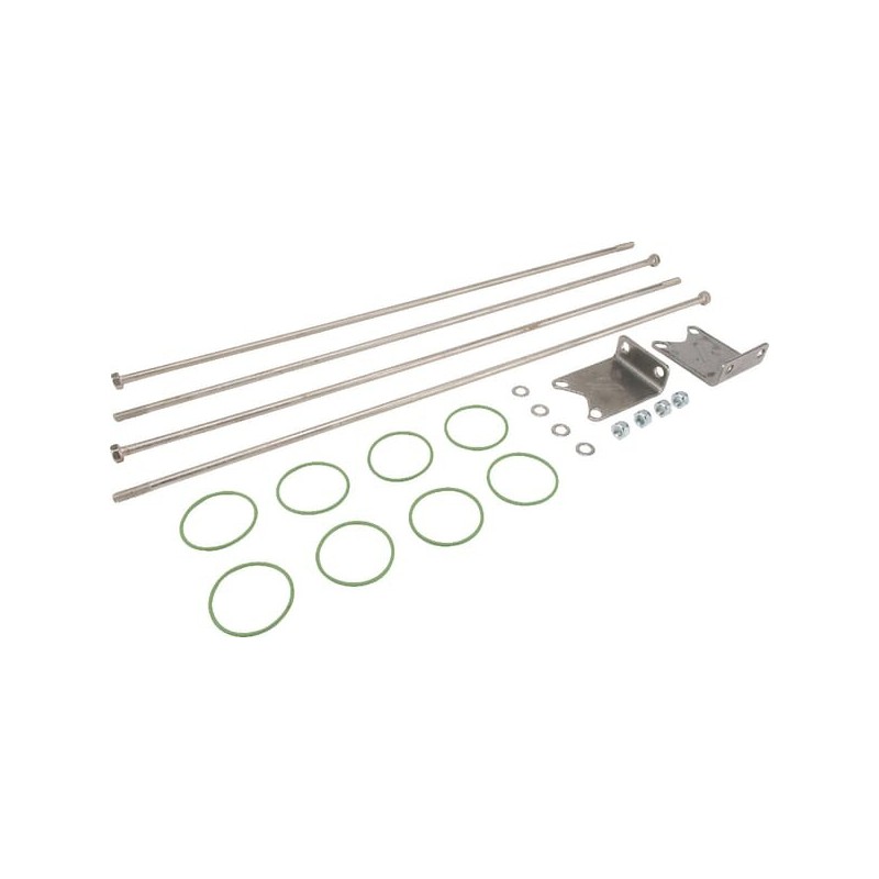 Fixing Kit for 8 valves 473 - 473900980