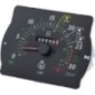 Hourmeter and speed cluster - 47634590 Hourmeter and speed cluster - 47634590