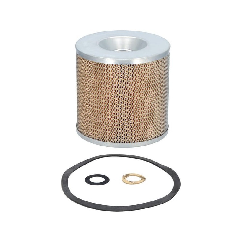 Motorölfilter - 47428731 Motorölfilter - 47428731