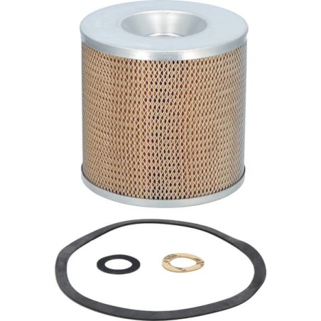 Motorölfilter - 47428731