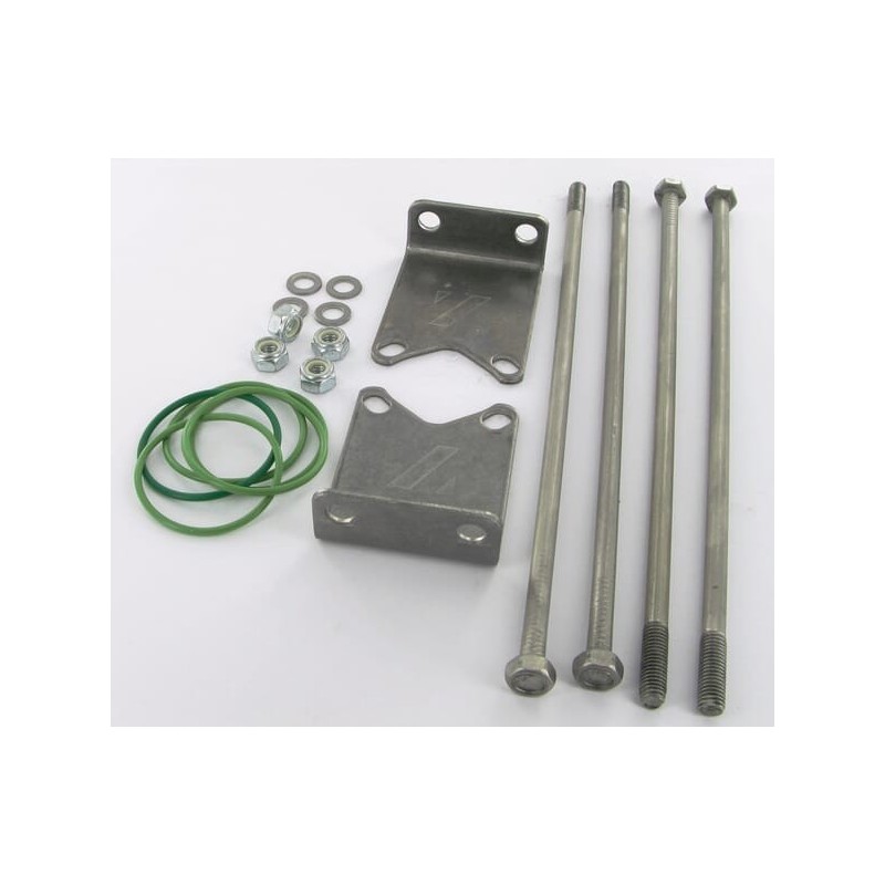 Fixing Kit for 4 valves 473 - 473900940