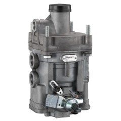 Automatic load sensing valve - 4757120040