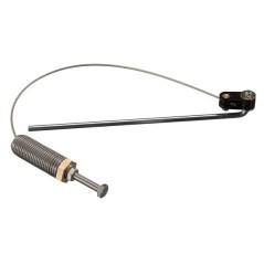 4757120040 Wabco, Brake force regulator 