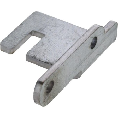 Getriebe-Halteplatte 47-52 - 47465630