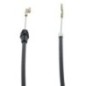 Engine stop cable 2.43 - 4765058 Engine stop cable 2.43 - 4765058