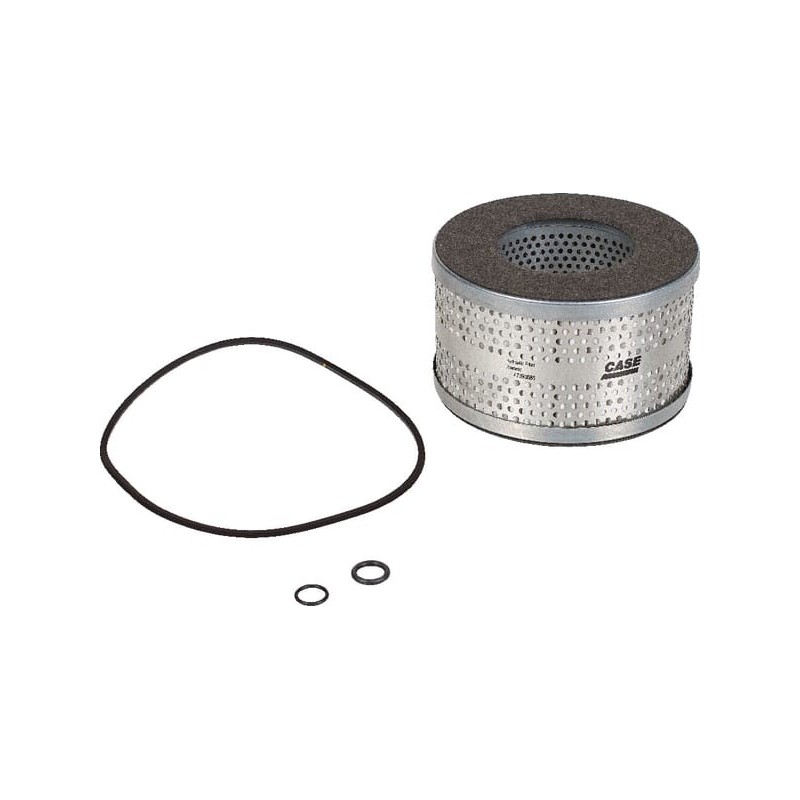 Hydraulic oil filter - 47393888 Hydraulic oil filter - 47393888