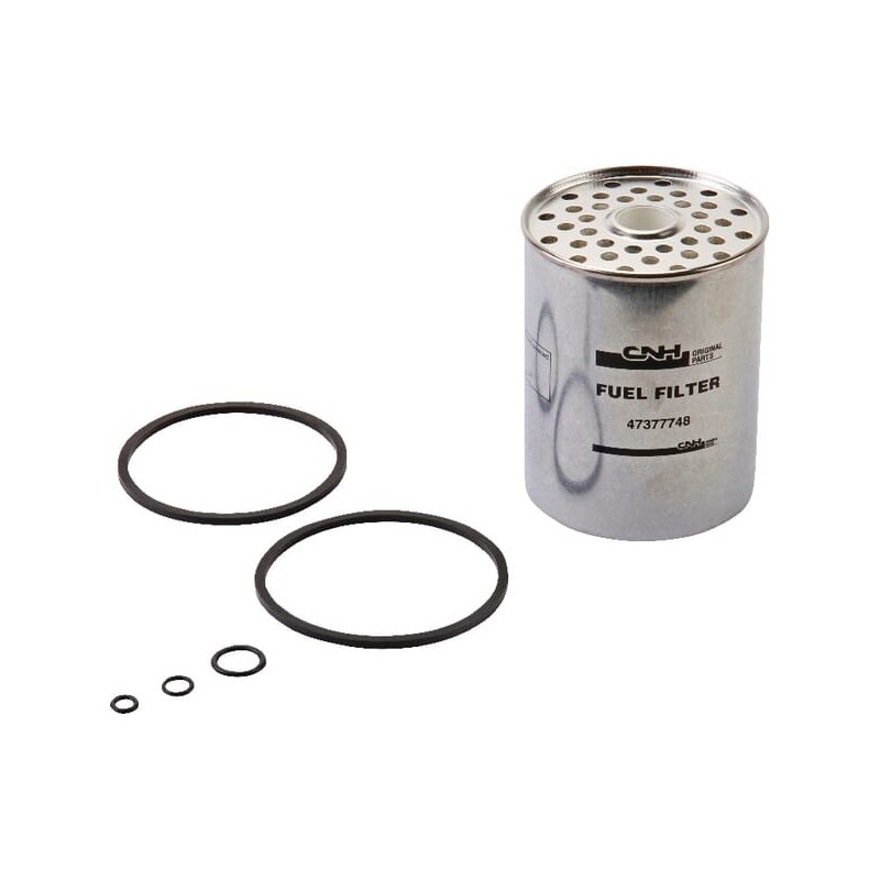 Fuel filter - 47377748
