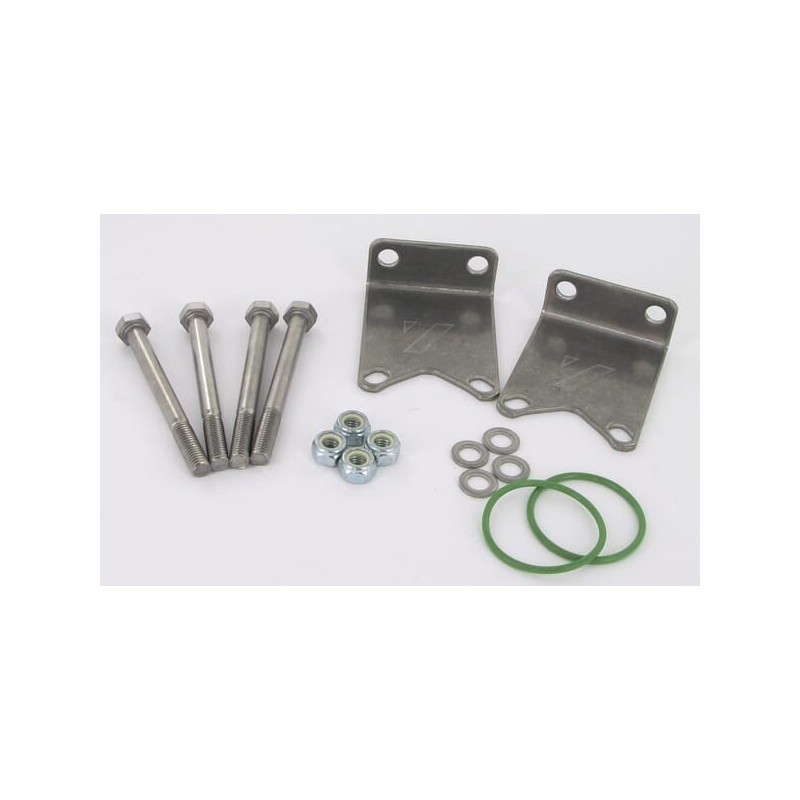 Fixing Kit for 3 valves 473 - 473900930 Fixing Kit for 3 valves 473 - 473900930