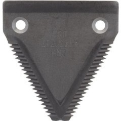 47431717 New Holland (CNH), Klingen für Mähbalken 