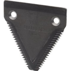 47431717 New Holland (CNH), Blades for mowing bars 