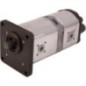 Hydraulic pump - 47456762 Hydraulic pump - 47456762
