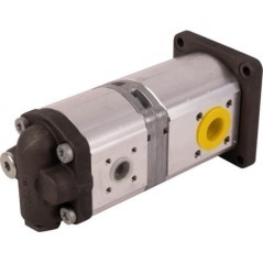 Hydraulikpumpe - 47456762