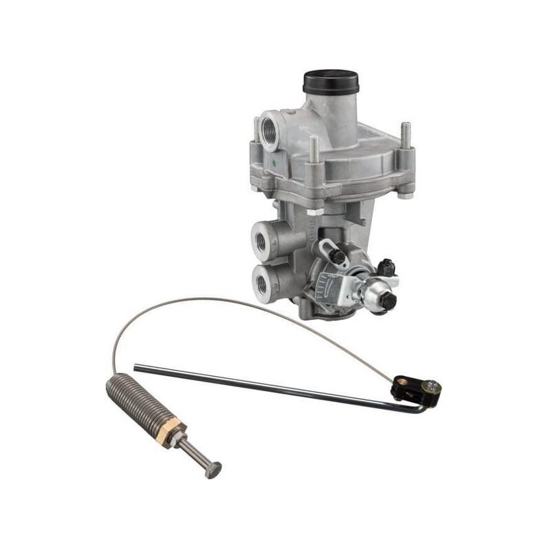Load sensing valve - 4757135010 Load sensing valve - 4757135010