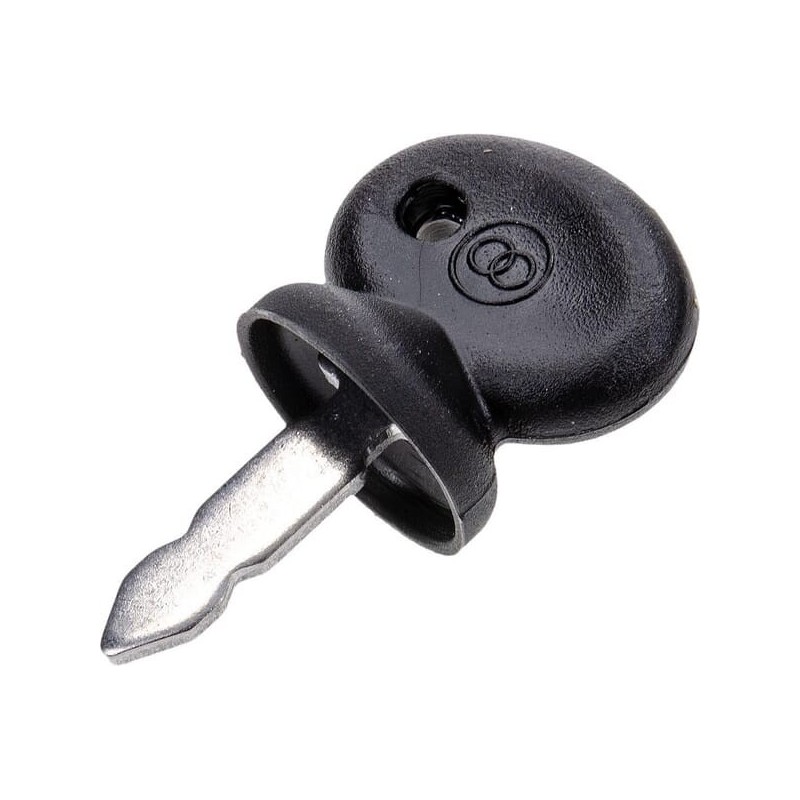 Zündschlüssel - 47725842 Zündschlüssel - 47725842