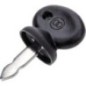 Ignition key - 47725842 Ignition key - 47725842