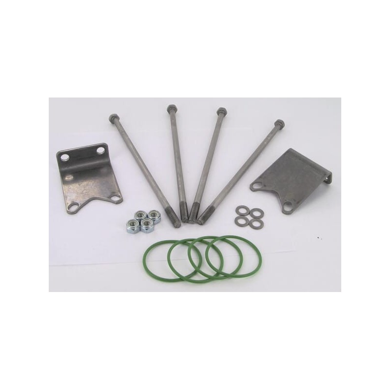 Fixing Kit for 1 valve 473 - 473900910