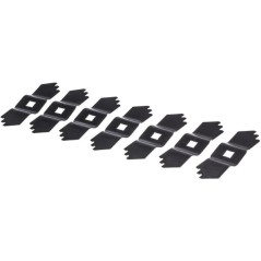 Scarifier blade set 7x - 474393