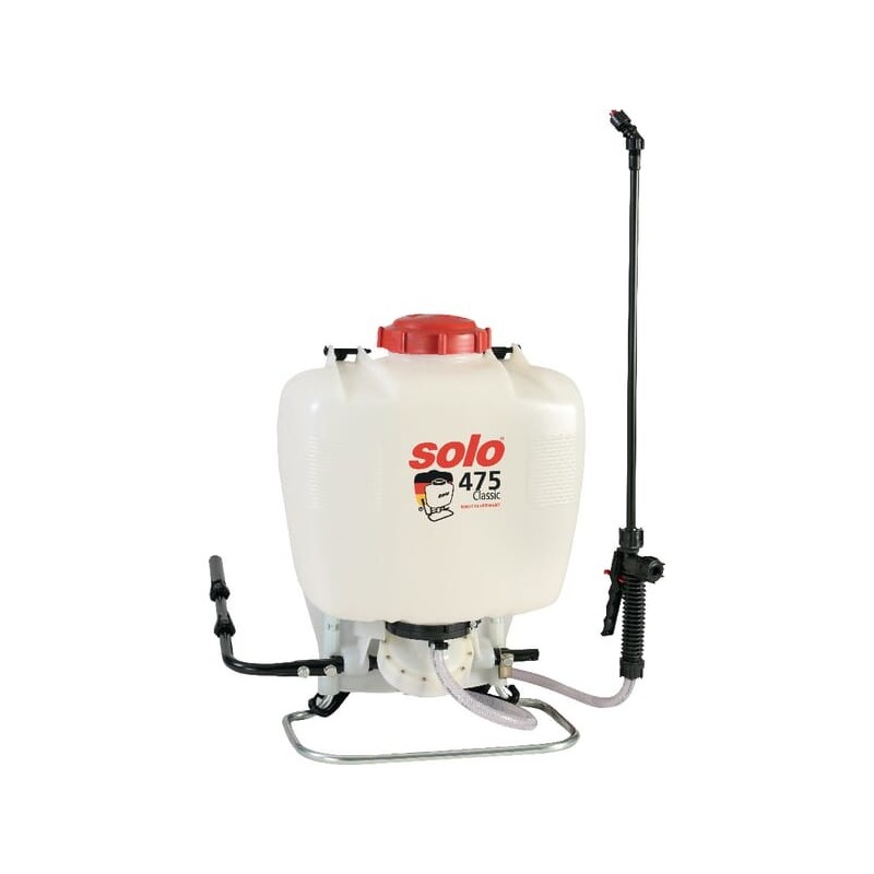 Knapsack sprayer 15L basic - 475SPBASIC