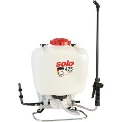 Rückenspritze 15 l Basi - 475SPBASIC