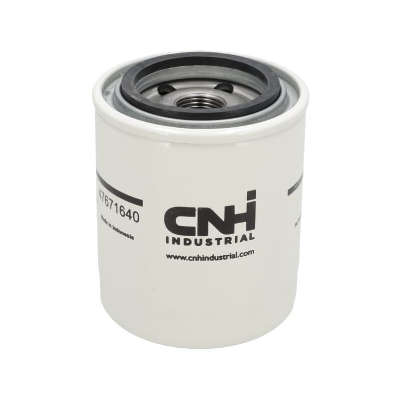 Oil filter - 47671640 Oil filter - 47671640