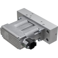 Ventilblock - 47643919