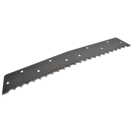 Messer für Silierausstecher und gezahnte Messer – produkty dostępne w rolniczeczesci.pl