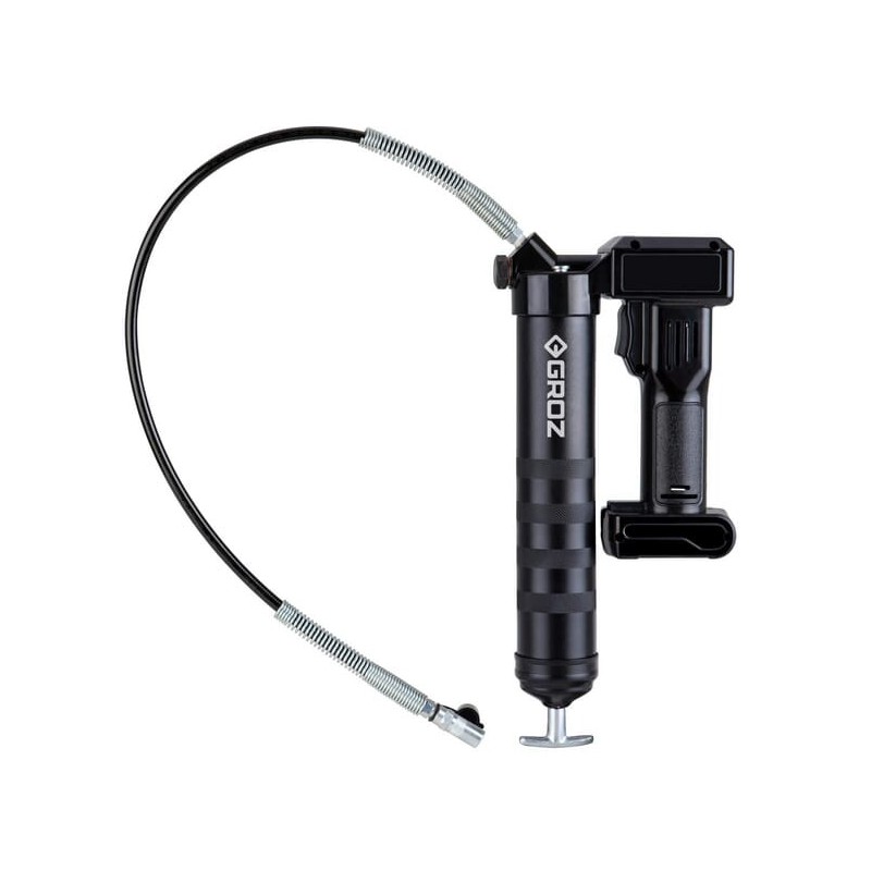 Battery grease gun - 47380GROZ Battery grease gun - 47380GROZ