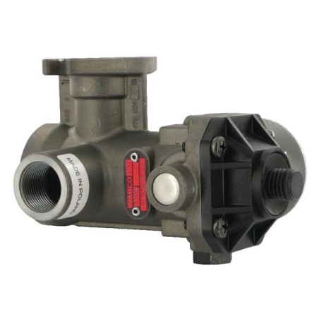 Brake force controller - 4756040137