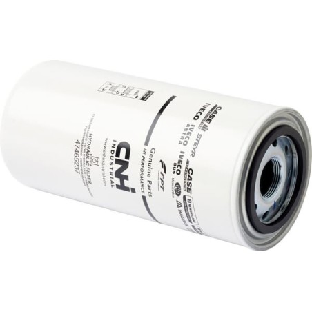 Hydraulikölfilter - 47465237