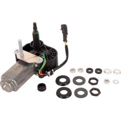 47512620 CNH, Scheibenwischermotoren 