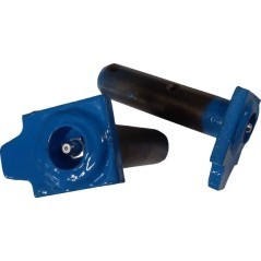 Pin pull stave behind Rabe - 47456800