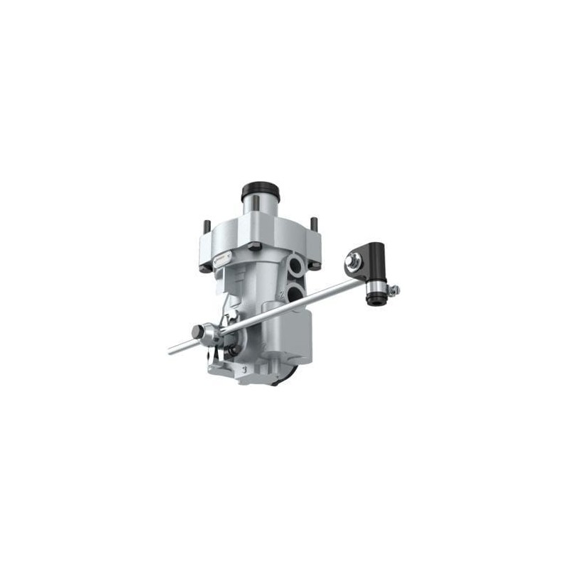 Load-Sensing Relay Emergency Valve - 4757120000 Load-Sensing Relay Emergency Valve - 4757120000