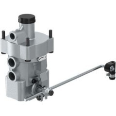 4757120000 Wabco, Brake force regulator 