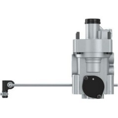 4757120000 Wabco, Brake force regulator 