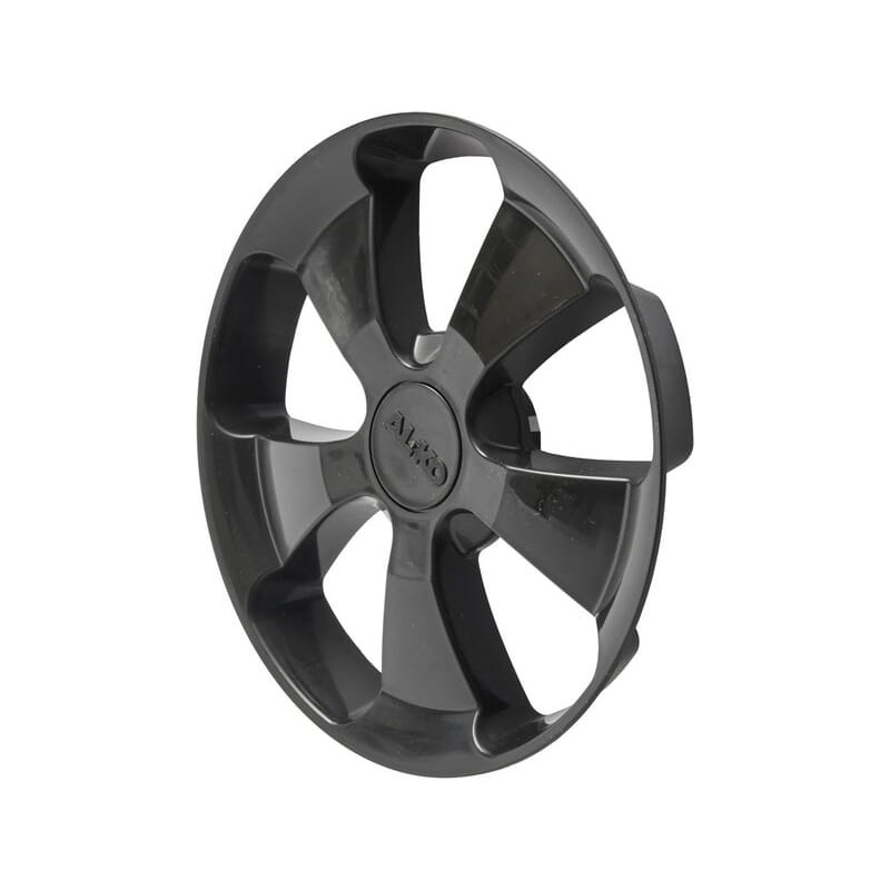 Radabdeckung D200 R9005 - 47470701 Radabdeckung D200 R9005 - 47470701