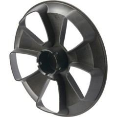Radabdeckung D200 R9005 - 47470701