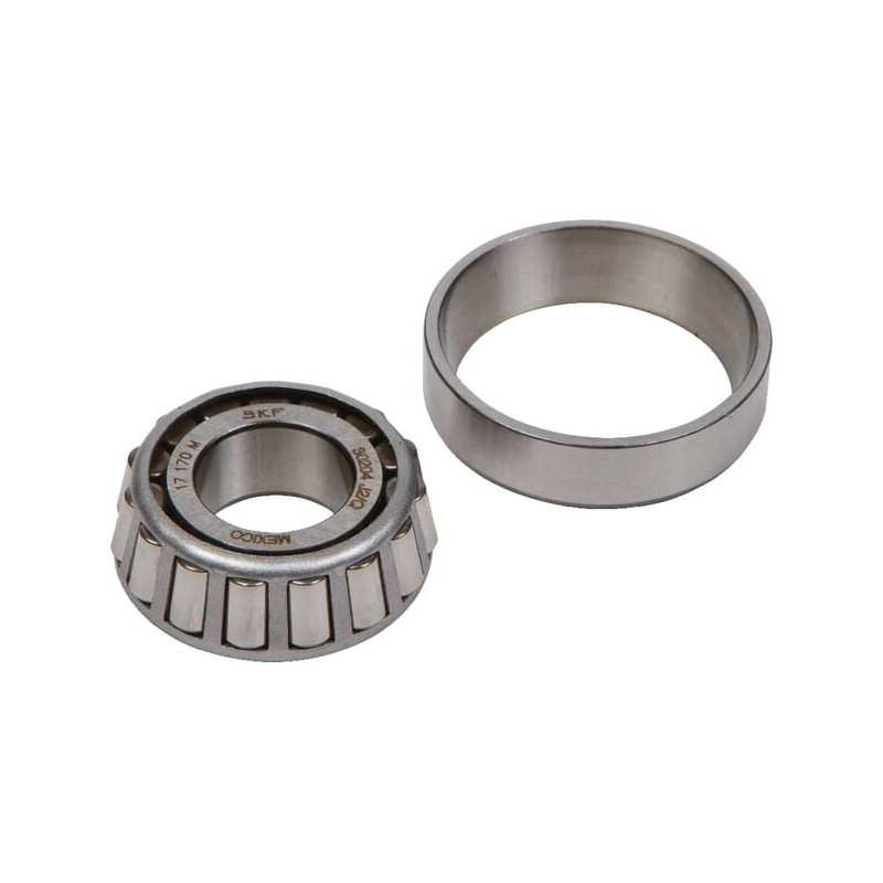 Taper roller bearing - 4738420400 Taper roller bearing - 4738420400