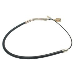 Brakes - Hand Brake Lever – produkty dostępne w rolniczeczesci.pl