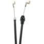 Engine stop cable - 4742058 Engine stop cable - 4742058