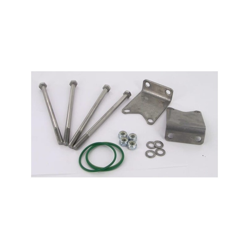 Fixing kit for 2 valves 473 - 473900920 Fixing kit for 2 valves 473 - 473900920
