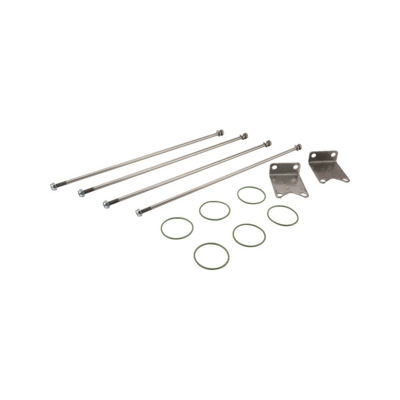 Fixing Kit for 6 valves 473 - 473900960 Fixing Kit for 6 valves 473 - 473900960
