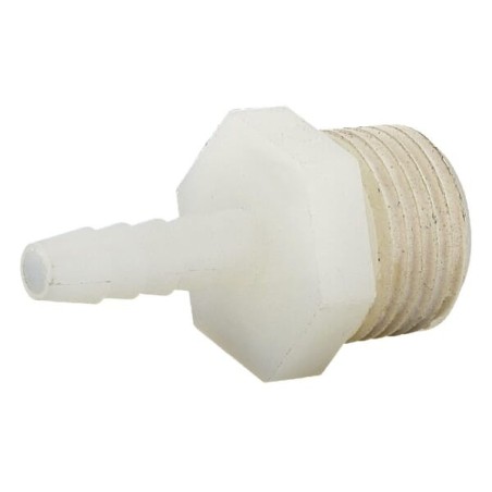 Adapter 1/2 Npt x1/4 inchBarb - 47390