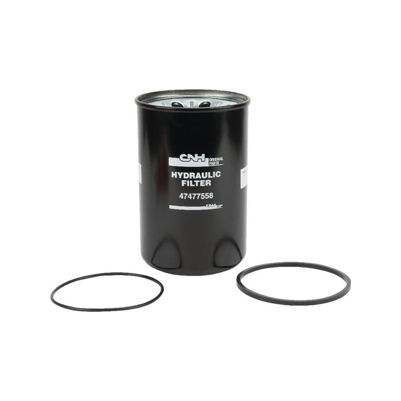Hydraulic filter - 47477558