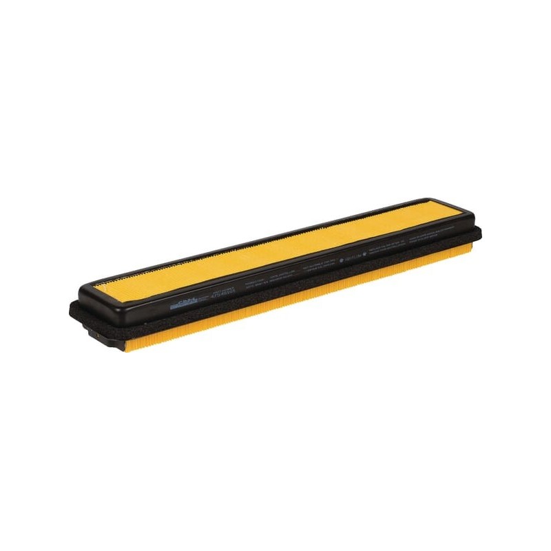 Cab filter - 47548101 Cab filter - 47548101