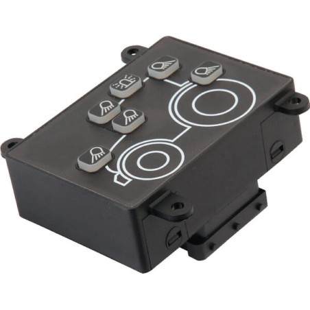 Other electrical parts – produkty dostępne w rolniczeczesci.pl