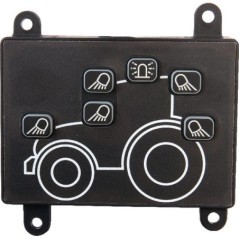 Elektronic control unit - 47571857
