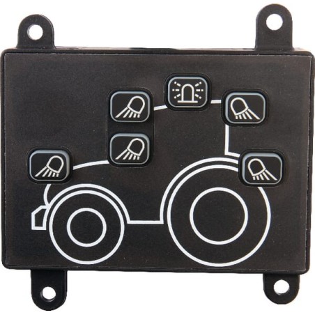 Elektronic control unit - 47571857