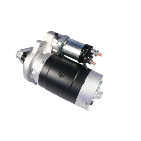Starter Motor - 4807375N