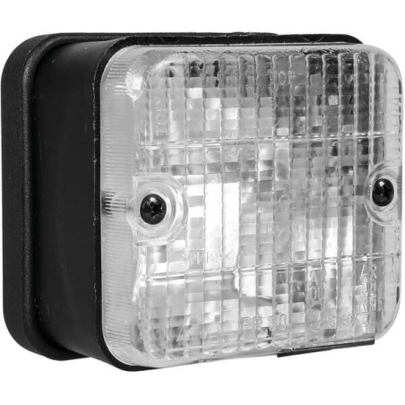 Lampa cofania 87x77mm - 483373
